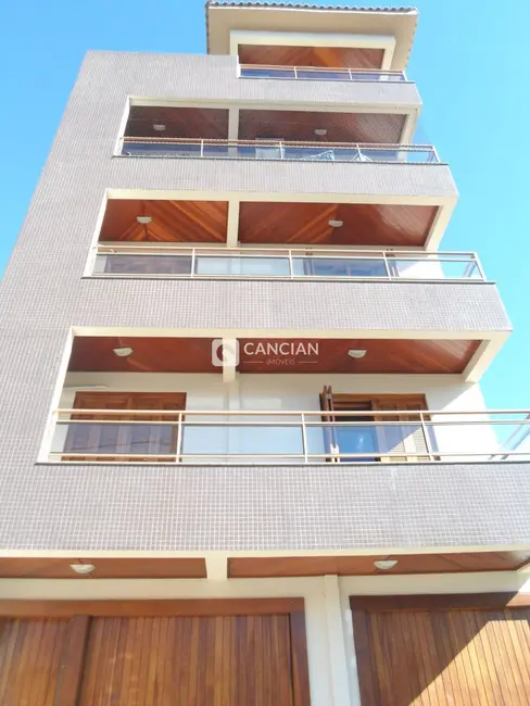 Foto 1 de Apartamento com 2 quartos para alugar, 69m2 em Camobi, Santa Maria - RS