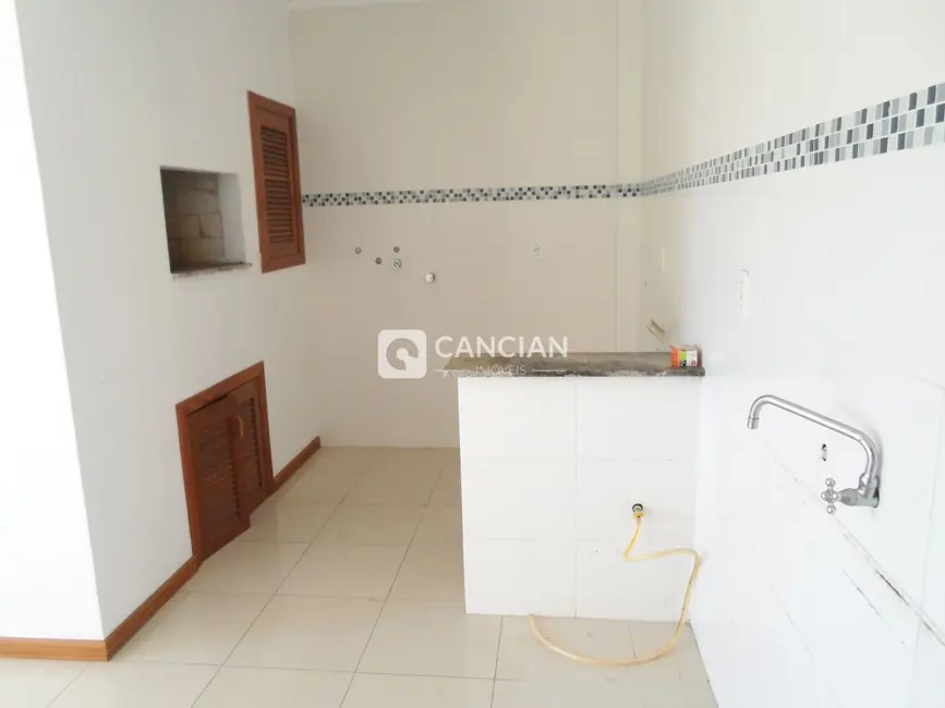 Foto 2 de Apartamento com 2 quartos para alugar, 69m2 em Camobi, Santa Maria - RS
