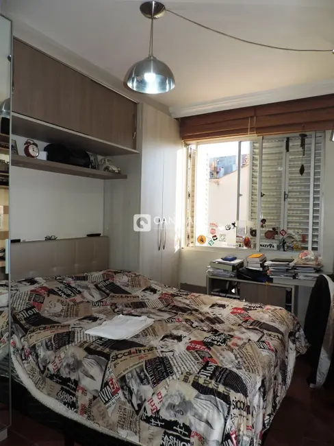 Foto 6 de Apartamento com 3 quartos à venda, 100m2 em Centro, Santa Maria - RS