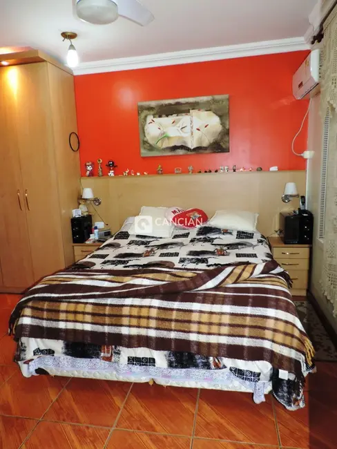 Foto 7 de Apartamento com 3 quartos à venda, 100m2 em Centro, Santa Maria - RS