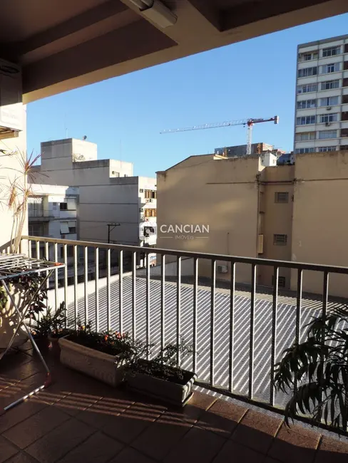 Foto 4 de Apartamento com 3 quartos à venda, 100m2 em Centro, Santa Maria - RS