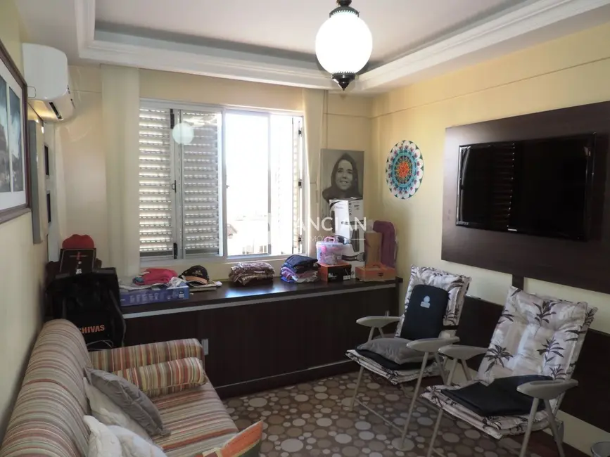 Foto 5 de Apartamento com 3 quartos à venda, 100m2 em Centro, Santa Maria - RS