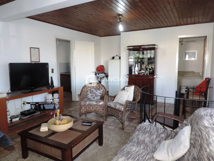Foto 5 de Cobertura com 4 quartos à venda, 177m2 em Nossa Senhora Medianeira, Santa Maria - RS