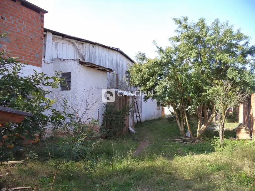 Foto 6 de Terreno / Lote à venda, 1000m2 em Pinheiro Machado, Santa Maria - RS