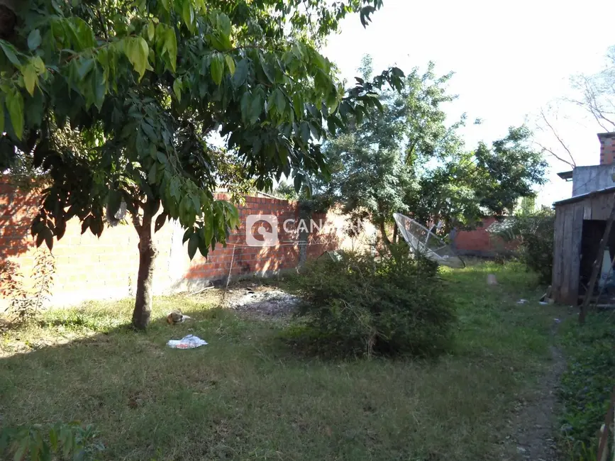 Foto 5 de Terreno / Lote à venda, 1000m2 em Pinheiro Machado, Santa Maria - RS