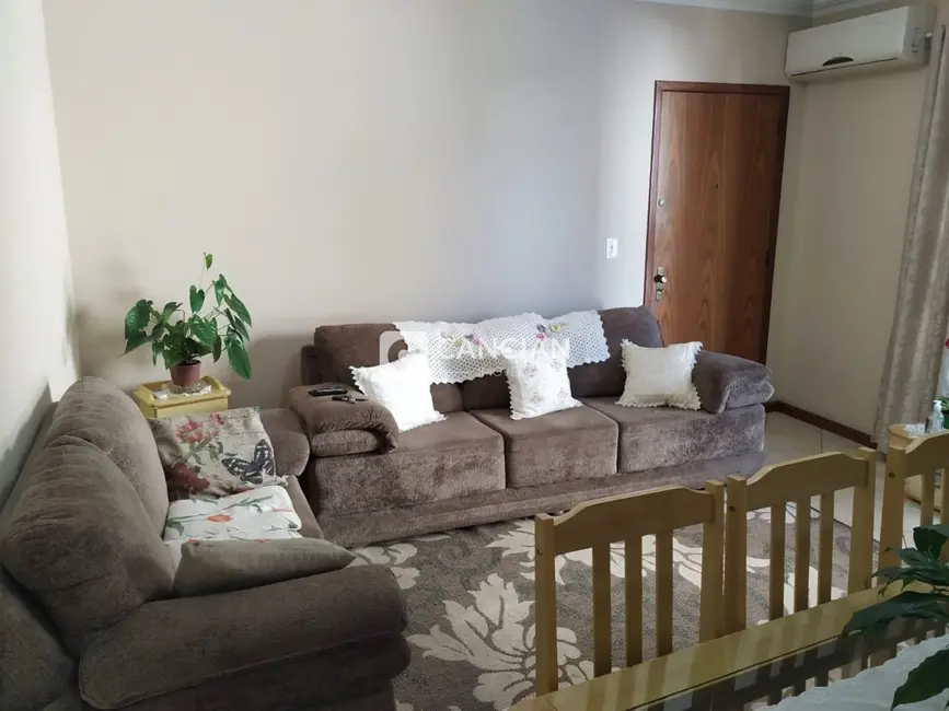 Apartamento com 2 quartos à venda, 76m2 em Nossa Senhora de Fátima, Santa Maria - RS - imagem 4 Foto 4 de Apartamento com 2 quartos à venda, 76m2 em Nossa Senhora de Fátima, Santa Maria - RS