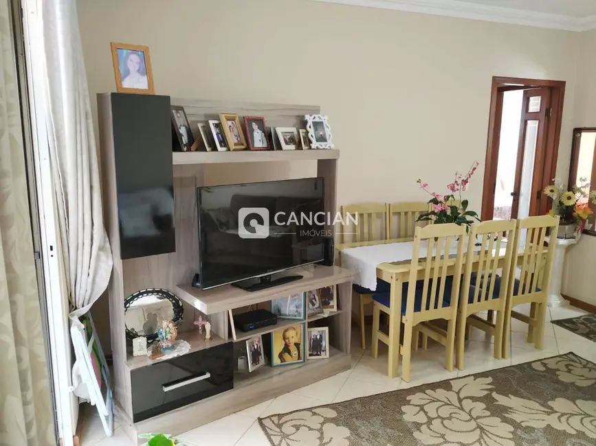 Apartamento com 2 quartos à venda, 76m2 em Nossa Senhora de Fátima, Santa Maria - RS - imagem 5 Foto 5 de Apartamento com 2 quartos à venda, 76m2 em Nossa Senhora de Fátima, Santa Maria - RS