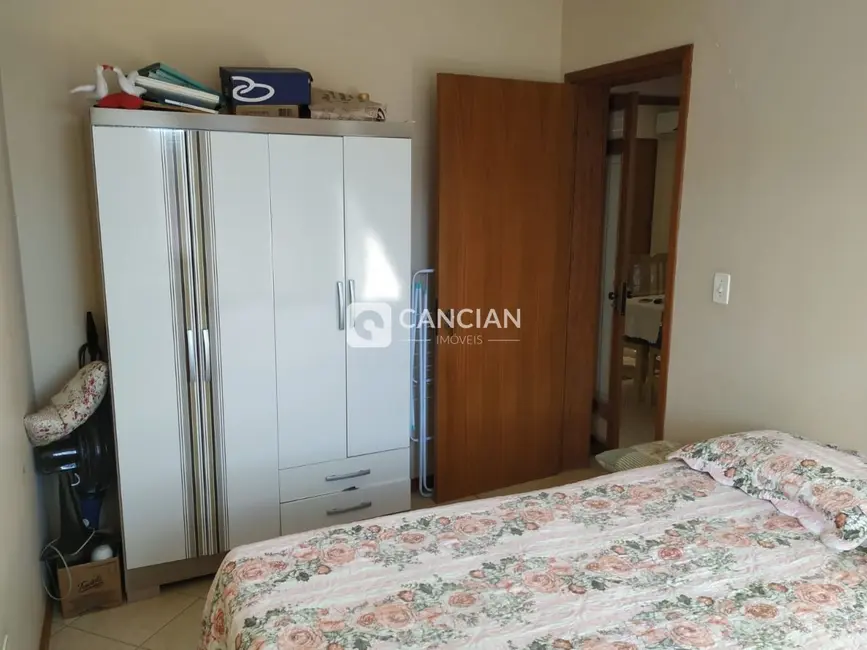 Apartamento com 2 quartos à venda, 76m2 em Nossa Senhora de Fátima, Santa Maria - RS - imagem 9 Foto 9 de Apartamento com 2 quartos à venda, 76m2 em Nossa Senhora de Fátima, Santa Maria - RS