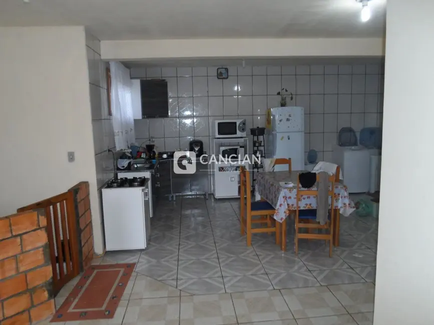 Foto 4 de Casa com 3 quartos à venda, 140m2 em Santa Maria - RS