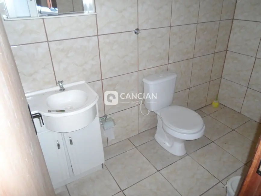 Foto 7 de Casa com 3 quartos à venda, 140m2 em Santa Maria - RS