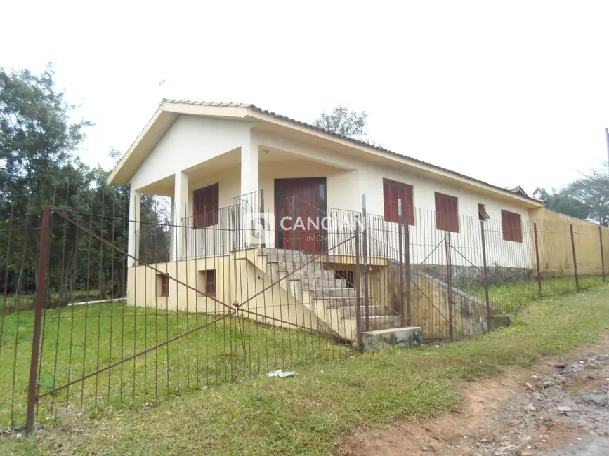 Foto 1 de Casa com 3 quartos à venda, 140m2 em Santa Maria - RS