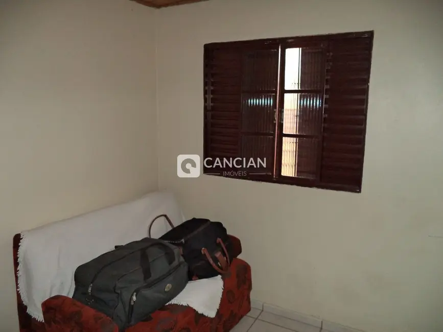Foto 5 de Casa com 4 quartos à venda, 134m2 em Duque de Caxias, Santa Maria - RS