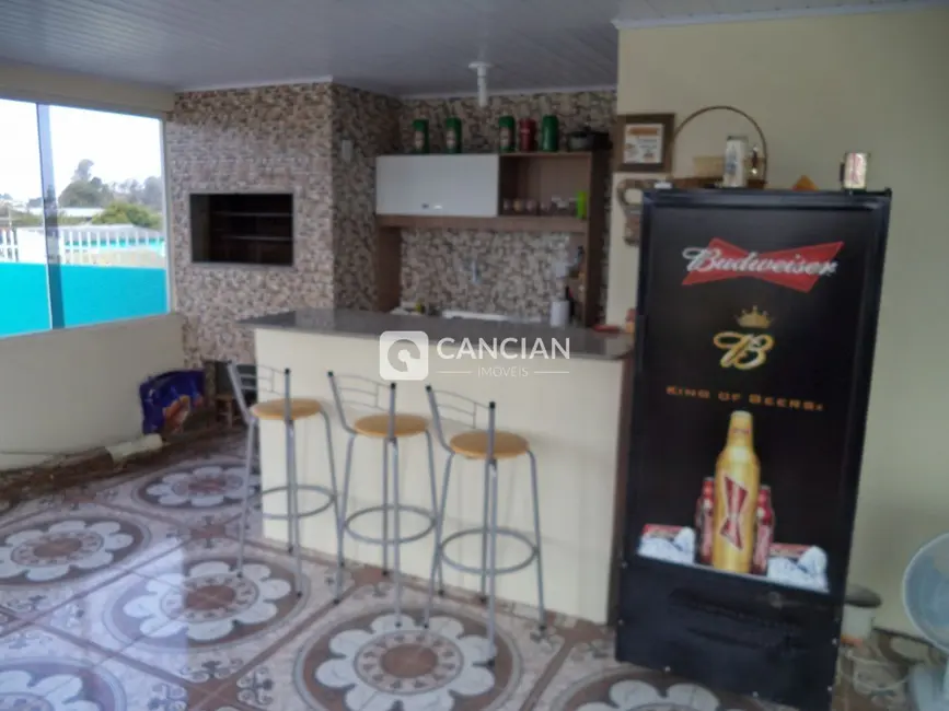 Casa com 5 quartos à venda, 554m2 em Pinheiro Machado, Santa Maria - RS - imagem 4 Foto 4 de Casa com 5 quartos à venda, 554m2 em Pinheiro Machado, Santa Maria - RS