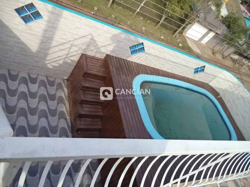 Casa com 5 quartos à venda, 554m2 em Pinheiro Machado, Santa Maria - RS - imagem 6 Foto 6 de Casa com 5 quartos à venda, 554m2 em Pinheiro Machado, Santa Maria - RS