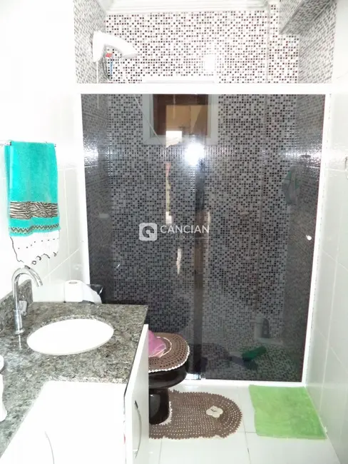 Casa com 5 quartos à venda, 554m2 em Pinheiro Machado, Santa Maria - RS - imagem 7 Foto 7 de Casa com 5 quartos à venda, 554m2 em Pinheiro Machado, Santa Maria - RS