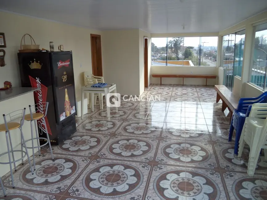 Casa com 5 quartos à venda, 554m2 em Pinheiro Machado, Santa Maria - RS - imagem 5 Foto 5 de Casa com 5 quartos à venda, 554m2 em Pinheiro Machado, Santa Maria - RS
