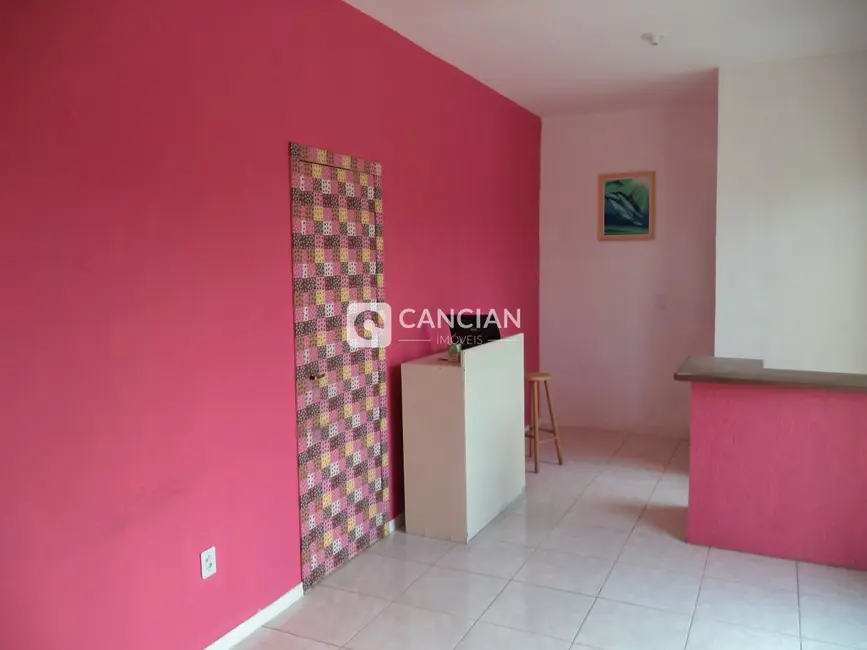Casa com 5 quartos à venda, 554m2 em Pinheiro Machado, Santa Maria - RS - imagem 8 Foto 8 de Casa com 5 quartos à venda, 554m2 em Pinheiro Machado, Santa Maria - RS