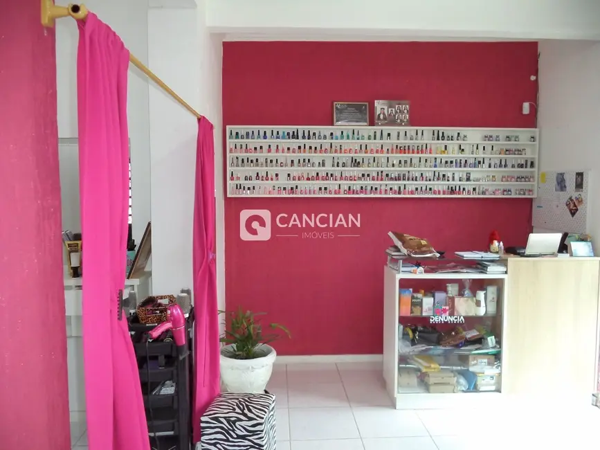 Casa com 5 quartos à venda, 554m2 em Pinheiro Machado, Santa Maria - RS - imagem 9 Foto 9 de Casa com 5 quartos à venda, 554m2 em Pinheiro Machado, Santa Maria - RS