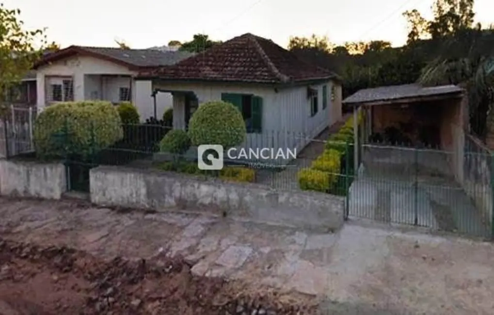 Foto 1 de Terreno / Lote à venda, 400m2 em Nossa Senhora do Perpétuo Socorro, Santa Maria - RS