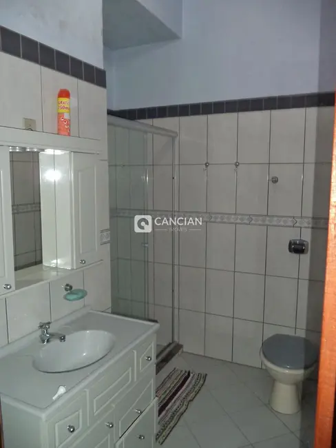 Casa com 2 quartos à venda, 150m2 em Juscelino Kubitschek, Santa Maria - RS - imagem 7 Foto 7 de Casa com 2 quartos à venda, 150m2 em Juscelino Kubitschek, Santa Maria - RS