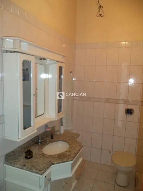 Casa com 2 quartos à venda, 150m2 em Juscelino Kubitschek, Santa Maria - RS - imagem 5 Foto 5 de Casa com 2 quartos à venda, 150m2 em Juscelino Kubitschek, Santa Maria - RS