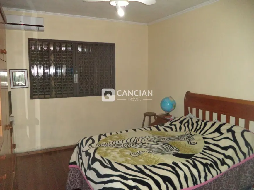 Casa com 2 quartos à venda, 150m2 em Juscelino Kubitschek, Santa Maria - RS - imagem 6 Foto 6 de Casa com 2 quartos à venda, 150m2 em Juscelino Kubitschek, Santa Maria - RS