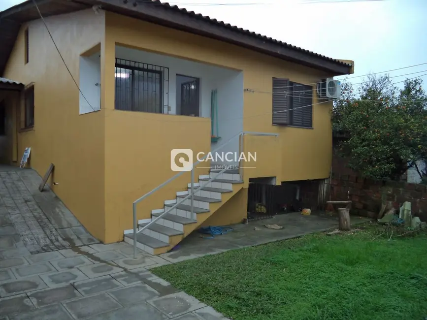 Casa com 2 quartos à venda, 150m2 em Juscelino Kubitschek, Santa Maria - RS - imagem 9 Foto 9 de Casa com 2 quartos à venda, 150m2 em Juscelino Kubitschek, Santa Maria - RS