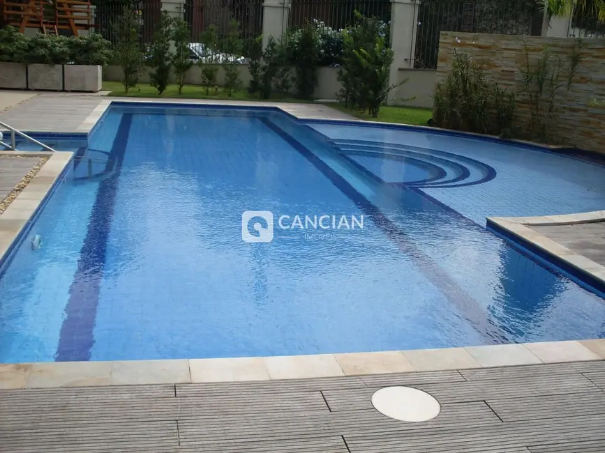 Foto 5 de Apartamento com 3 quartos à venda, 200m2 em Nossa Senhora de Lourdes, Santa Maria - RS