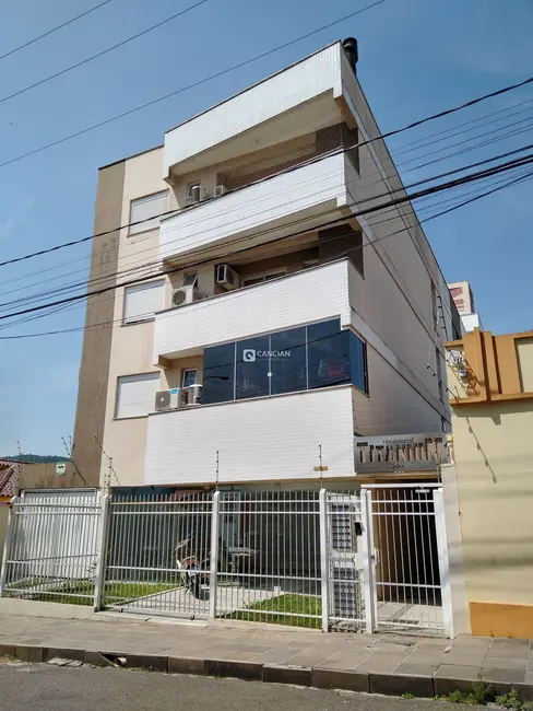 Foto 1 de Apartamento com 1 quarto à venda, 36m2 em Nossa Senhora do Rosário, Santa Maria - RS