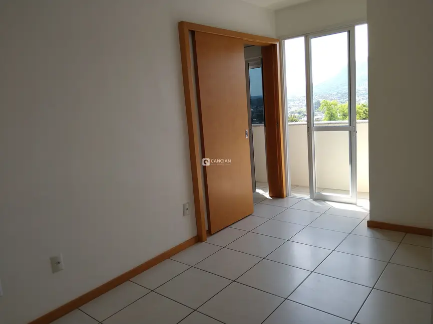 Foto 6 de Apartamento com 1 quarto à venda, 36m2 em Nossa Senhora do Rosário, Santa Maria - RS