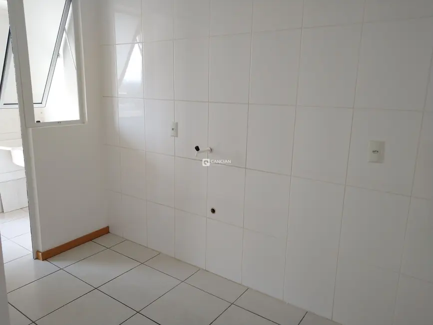 Foto 4 de Apartamento com 1 quarto à venda, 36m2 em Nossa Senhora do Rosário, Santa Maria - RS