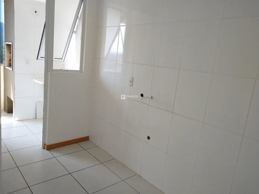 Foto 5 de Apartamento com 1 quarto à venda, 36m2 em Nossa Senhora do Rosário, Santa Maria - RS
