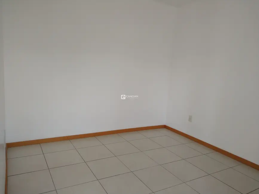 Foto 7 de Apartamento com 1 quarto à venda, 36m2 em Nossa Senhora do Rosário, Santa Maria - RS