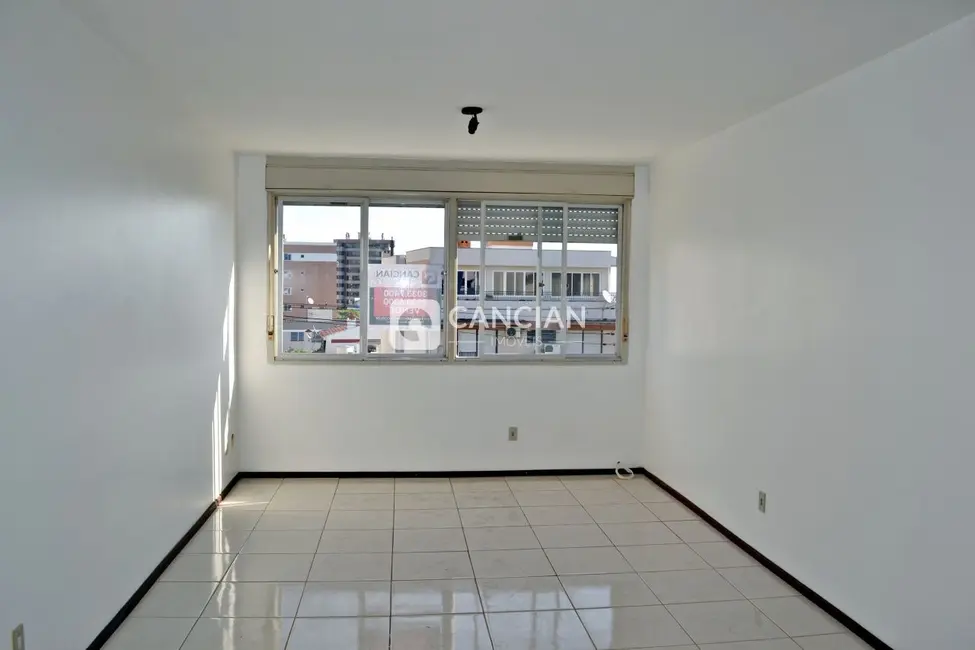 Foto 3 de Apartamento com 3 quartos à venda, 128m2 em Nonoai, Santa Maria - RS