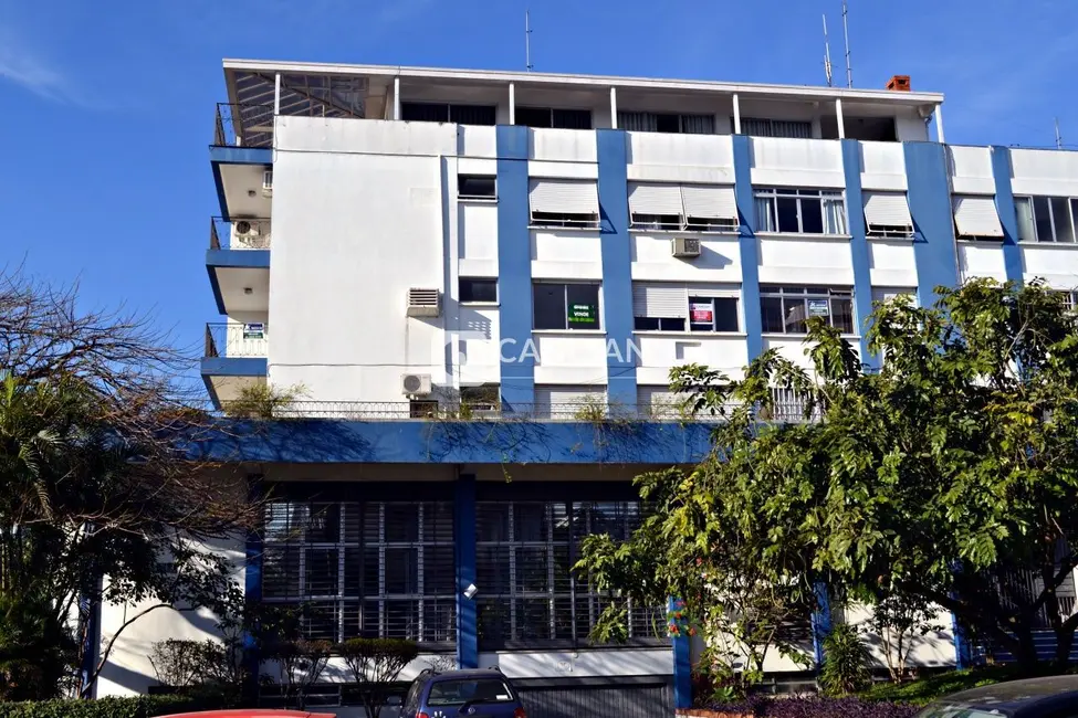 Foto 2 de Apartamento com 3 quartos à venda, 128m2 em Nonoai, Santa Maria - RS