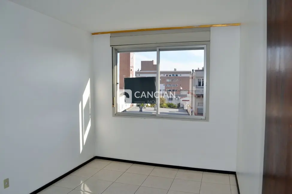 Foto 9 de Apartamento com 3 quartos à venda, 128m2 em Nonoai, Santa Maria - RS