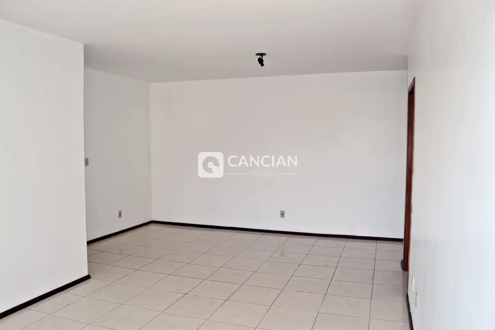 Foto 4 de Apartamento com 3 quartos à venda, 128m2 em Nonoai, Santa Maria - RS