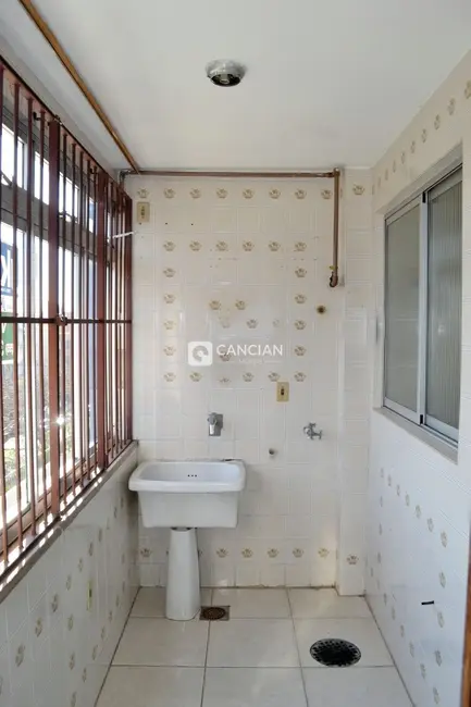 Foto 7 de Apartamento com 3 quartos à venda, 128m2 em Nonoai, Santa Maria - RS