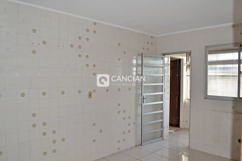 Foto 5 de Apartamento com 3 quartos à venda, 128m2 em Nonoai, Santa Maria - RS