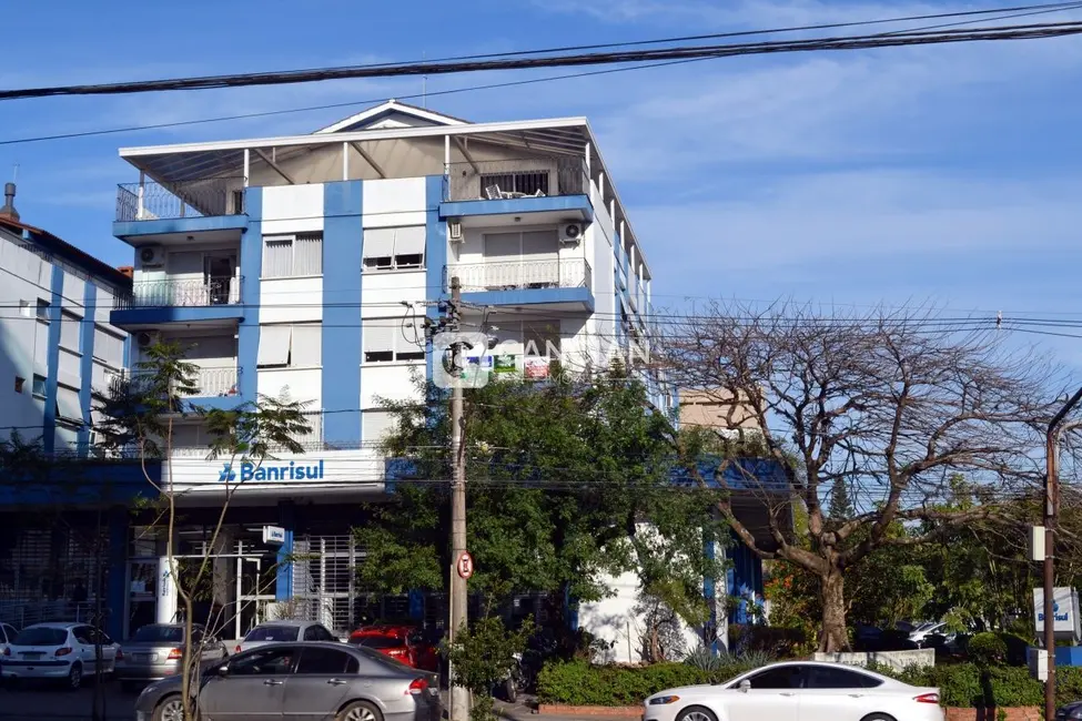 Foto 1 de Apartamento com 3 quartos à venda, 128m2 em Nonoai, Santa Maria - RS