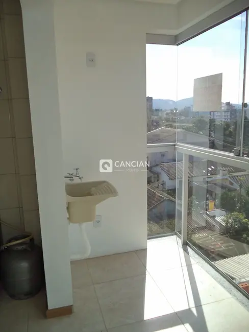 Foto 5 de Apartamento com 1 quarto à venda, 42m2 em Camobi, Santa Maria - RS