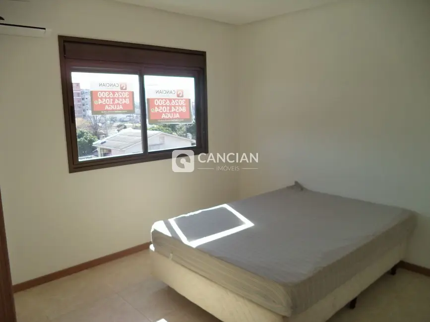 Foto 8 de Apartamento com 1 quarto à venda, 42m2 em Camobi, Santa Maria - RS