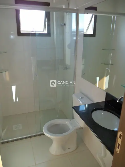 Foto 7 de Apartamento com 1 quarto à venda, 42m2 em Camobi, Santa Maria - RS