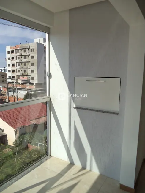 Foto 4 de Apartamento com 1 quarto à venda, 42m2 em Camobi, Santa Maria - RS