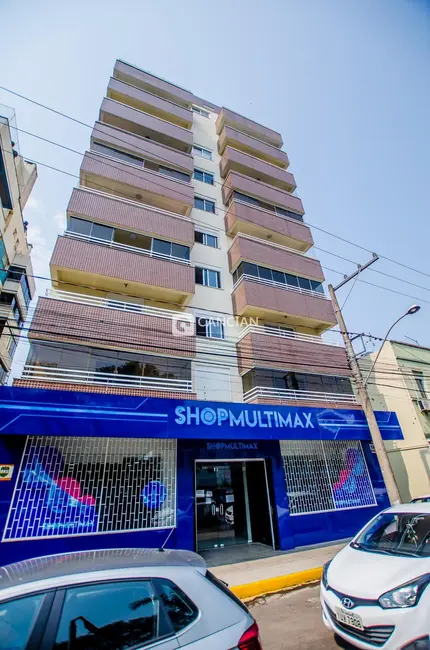 Cobertura com 4 quartos à venda, 366m2 em Nossa Senhora de Fátima, Santa Maria - RS - imagem 1 Foto 1 de Cobertura com 4 quartos à venda, 366m2 em Nossa Senhora de Fátima, Santa Maria - RS