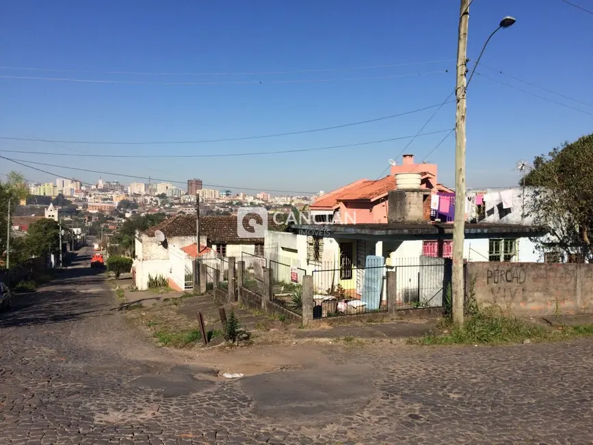 Foto 3 de Terreno / Lote à venda, 562m2 em Itararé, Santa Maria - RS