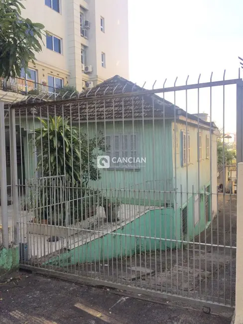 Foto 2 de Terreno / Lote à venda, 300m2 em Nossa Senhora de Lourdes, Santa Maria - RS