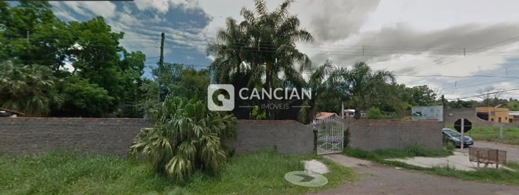 Foto 3 de Terreno / Lote à venda, 2069m2 em São José, Santa Maria - RS