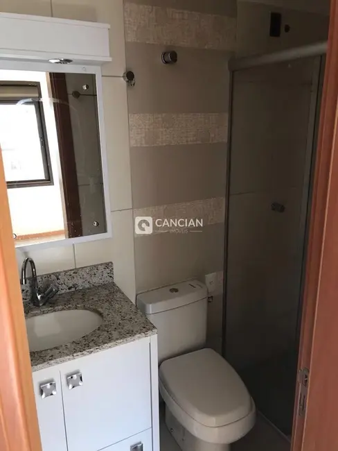Apartamento com 2 quartos à venda, 72m2 em Centro, Santa Maria - RS - imagem 8 Foto 8 de Apartamento com 2 quartos à venda, 72m2 em Centro, Santa Maria - RS