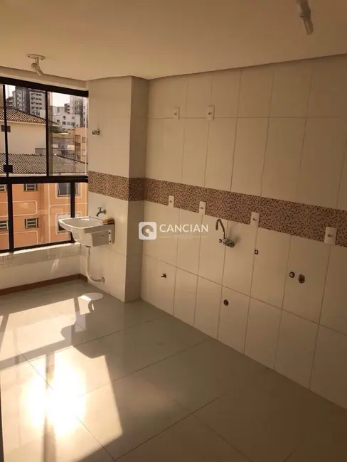 Apartamento com 2 quartos à venda, 72m2 em Centro, Santa Maria - RS - imagem 6 Foto 6 de Apartamento com 2 quartos à venda, 72m2 em Centro, Santa Maria - RS